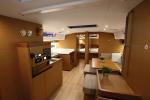 Yachtcharter SunOdyssey490 Aqua Fun 9