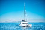 Yachtcharter Lagoon42 Beauty L