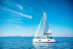 Yachtcharter Lagoon42 Beauty L 1