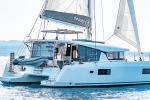 Yachtcharter Lagoon42 Beauty L 2