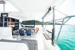 Yachtcharter Lagoon42 Beauty L 3