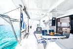 Yachtcharter Lagoon42 Beauty L 4