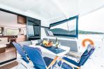 Yachtcharter Lagoon42 Beauty L 5