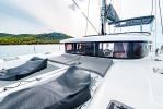 Yachtcharter Lagoon42 Beauty L 6