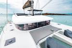 Yachtcharter Lagoon42 Beauty L 7