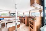 Yachtcharter Lagoon42 Beauty L 8