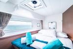 Yachtcharter Lagoon42 Beauty L 9