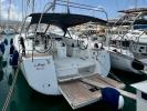 Yachtcharter SunOdyssey440 Ecstasea 2