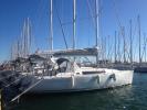 Yachtcharter Oceanis37 Beleza