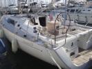 Yachtcharter Oceanis37 Beleza 2