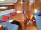 Yachtcharter Oceanis37 Beleza 10
