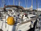 Yachtcharter SunOdyssey379 Topaze 1