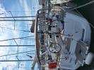 Yachtcharter SunOdyssey379 Topaze 3