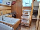 Yachtcharter SunOdyssey379 Topaze 4