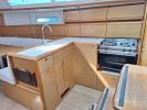 Yachtcharter SunOdyssey379 Topaze 10
