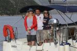 Yachtcharter SunOdyssey33i Omega 1