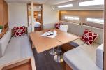 Yachtcharter SunOdyssey410 Aloha 4