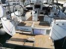 Yachtcharter SunOdyssey440 Frenetica
