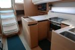 Yachtcharter SunOdyssey440 Frenetica 1