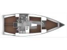 Yachtcharter BavariaCruiser37 Nenemia 1
