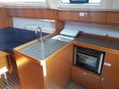 Yachtcharter BavariaCruiser37 Nenemia 2