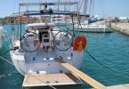 Yachtcharter BavariaCruiser37 Nenemia 15