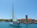 Yachtcharter BavariaCruiser37 Nenemia 16