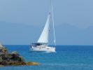 Yachtcharter BavariaCruiser37 Nenemia 17