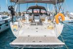 Yachtcharter BavariaCruiser41 Alkyoni
