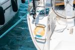 Yachtcharter BavariaCruiser41 Alkyoni 2