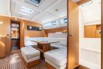 Yachtcharter BavariaCruiser41 Alkyoni 3