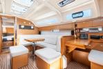 Yachtcharter BavariaCruiser41 Alkyoni 4