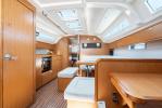 Yachtcharter BavariaCruiser41 Alkyoni 5