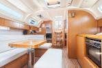 Yachtcharter BavariaCruiser41 Alkyoni 6