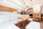 Yachtcharter BavariaCruiser41 Alkyoni 7