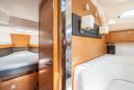 Yachtcharter BavariaCruiser41 Alkyoni 8