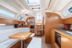 Yachtcharter BavariaCruiser41 Alkyoni 10