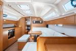 Yachtcharter BavariaCruiser41 Alkyoni 11