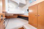 Yachtcharter BavariaCruiser41 Alkyoni 12