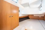 Yachtcharter BavariaCruiser41 Alkyoni 17