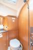 Yachtcharter BavariaCruiser41 Alkyoni 19