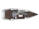 Yachtcharter BavariaCruiser41 Optasia 1