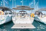 Yachtcharter BavariaCruiser41 Optasia 10