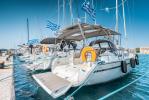 Yachtcharter BavariaCruiser41 Optasia 11