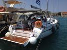 Yachtcharter BavariaCruiser51 Fantasia 2