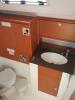 Yachtcharter BavariaCruiser51 Fantasia 5
