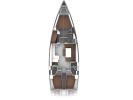 Yachtcharter BavariaCruiser51 Fantasia 6