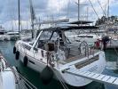 Yachtcharter Oceanis41 Warrior 1