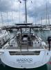 Yachtcharter Oceanis41 Warrior 4