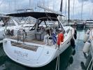 Yachtcharter Oceanis45 Beautiful Love 5